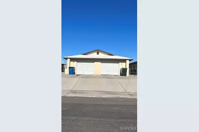 831 Baseline Drive #B, Bullhead City, AZ 86442 - Photo 1