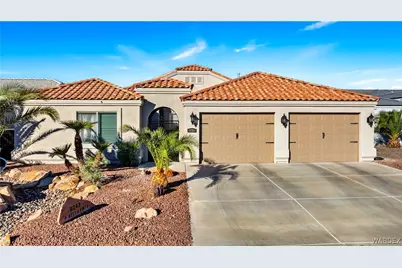6043 S Bella Vista Drive, Fort Mohave, AZ 86426 - Photo 1