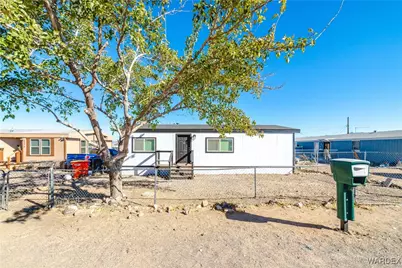 4562 N Glen Road, Kingman, AZ 86409 - Photo 1