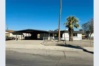 1845 Riviera Boulevard, Bullhead City, AZ 86442 - Photo 1