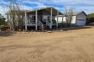 19688 S Diamondback Rd, Yucca, AZ 86438 - Photo 1