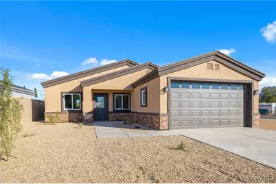 2215 E Devlin Avenue, Kingman, AZ 86409 - Photo 1