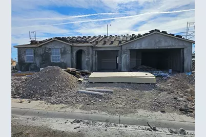 458 McAlister (033) Drive, Bullhead City, AZ 86442 - Photo 1