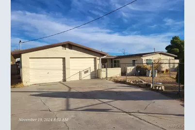 565 E Beverly Avenue, Kingman, AZ 86409 - Photo 1