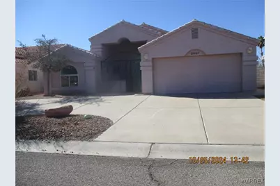 5967 S Mountain View Road, Fort Mohave, AZ 86426 - Photo 1