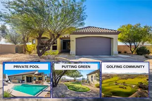 1496 Aztec Cove, Bullhead City, AZ 86429 - Photo 1