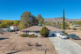 3725 Cantle Dr, Kingman, AZ 86409 - Photo 1