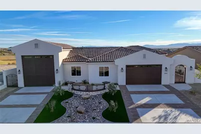 2376 E Paseo Mallorca, Fort Mohave, AZ 86426 - Photo 1