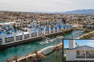 1800 Club House Dr, Bullhead City, AZ 86442 - Photo 1