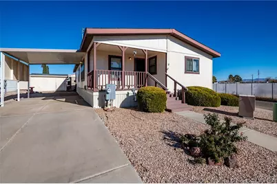 2023 E Morrow Avenue #38, Kingman, AZ 86409 - Photo 1