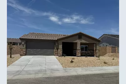 2655 Bear Mountain Loop, Bullhead City, AZ 86442 - Photo 1