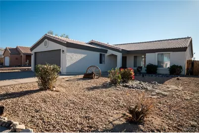 2298 E Oleander Drive, Mohave Valley, AZ 86440 - Photo 1