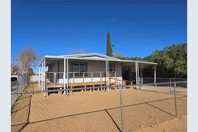 3155 E Neal Avenue, Kingman, AZ 86409 - Photo 1