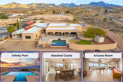 900 S Pennington Place, Kingman, AZ 86401 - Photo 1