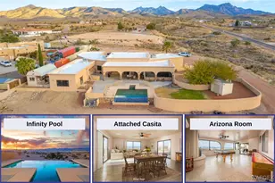 900 S Pennington Pl, Kingman, AZ 86401 - Photo 1