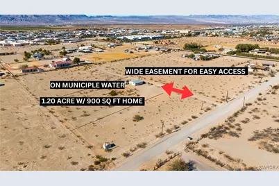 5323 Calle Del Media S, Fort Mohave, AZ 86426 - Photo 1