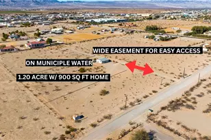 5323 Calle Del Media S, Fort Mohave, AZ 86426 - Photo 1