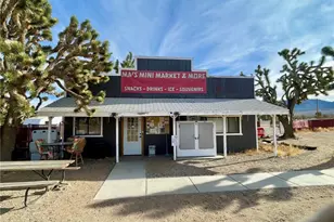 26130 N Pierce Ferry Rd, Meadview, AZ 86444 - Photo 1