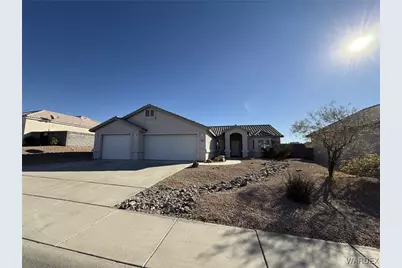 2942 Los Pueblos Drive, Bullhead City, AZ 86429 - Photo 1