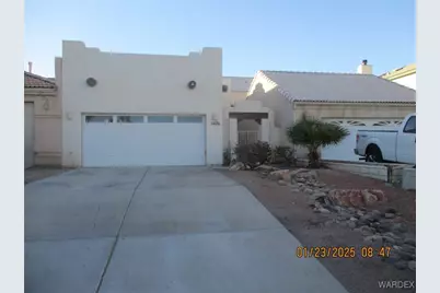 1426 Lause Road, Bullhead City, AZ 86442 - Photo 1