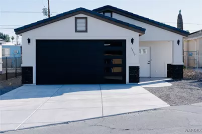 1910 Sea Breeze Lane, Bullhead City, AZ 86442 - Photo 1
