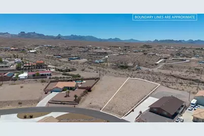 349-08-154B E San Felipe Road, Bullhead City, AZ 86429 - Photo 1