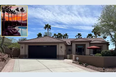 2510 Whispering Ridge, Bullhead City, AZ 86442 - Photo 1