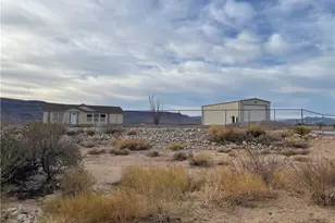 10767 S Paradise Trails Rd, Yucca, AZ 86438 - Photo 1