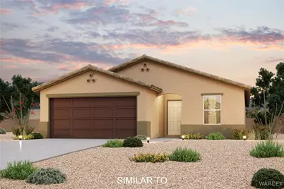 3635 E Andrea, Kingman, AZ 86409 - Photo 1