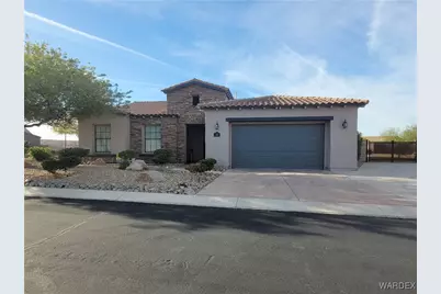 3130 Fort Mojave Drive, Bullhead City, AZ 86429 - Photo 1