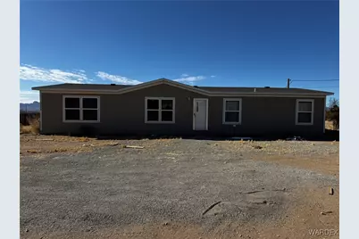 3383 N Heber Road, Golden Valley, AZ 86413 - Photo 1