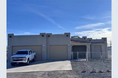 4952 Monarch Drive, Topock, AZ 86436 - Photo 1