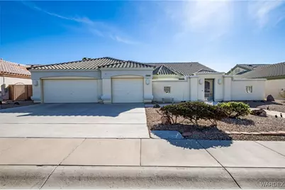 2580 Highland Trail, Bullhead City, AZ 86442 - Photo 1