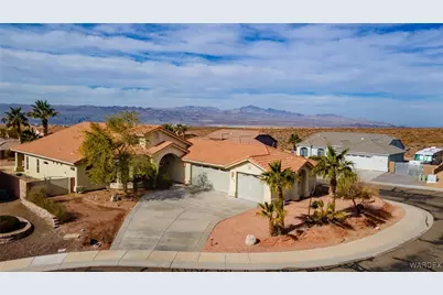 2576 Majestic Way, Bullhead City, AZ 86442 - Photo 1