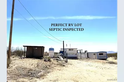 6112 W Gladys Drive, Golden Valley, AZ 86413 - Photo 1