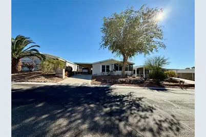 2350 Adobe Road #119 Road, Bullhead City, AZ 86442 - Photo 1