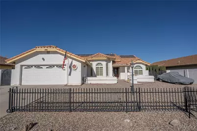 1731 Motor Avenue, Kingman, AZ 86401 - Photo 1
