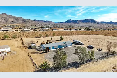 3676 N Bagdad Road, Golden Valley, AZ 86413 - Photo 1