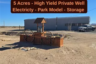5540 W Ron Ln, Yucca, AZ 86438 - Photo 1