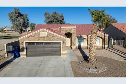 5864 S Desert Lakes Drive, Fort Mohave, AZ 86426 - Photo 1