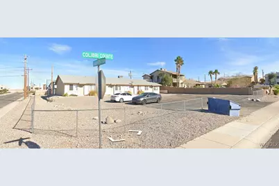 2801 Colibri Court, Bullhead City, AZ 86442 - Photo 1