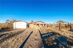 15837 N Jasper Dr, Dolan Springs, AZ 86441 - Photo 1