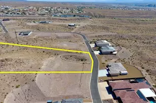 160 Natchi Canyon Dr, Bullhead City, AZ 86429 - Photo 1