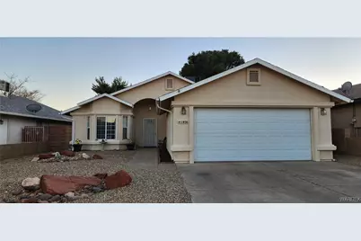 1836 Davis Avenue, Kingman, AZ 86401 - Photo 1