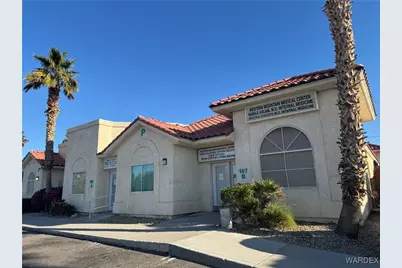 3015 Highway 95 #107, Bullhead City, AZ 86442 - Photo 1