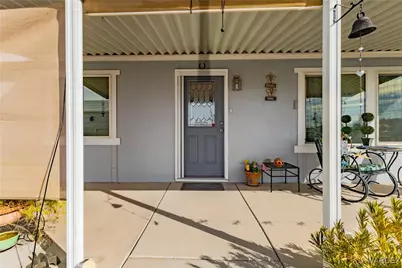 31876 Carefree Drive, Parker, AZ 85344 - Photo 1