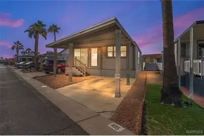2000 Ramar Road #105, Bullhead City, AZ 86442 - Photo 1