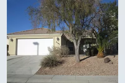 2187 Hi Jolly Drive, Bullhead City, AZ 86442 - Photo 1