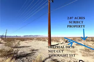 215-11-020 W Imperial Dr, Golden Valley, AZ 86413 - Photo 1