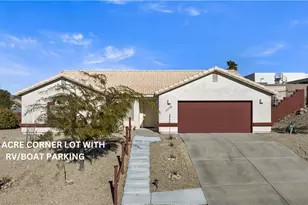 3448 Sunflower Dr, Bullhead City, AZ 86429 - Photo 1